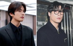 Lee Yi Kyung Ngaku Pernah Diselamatkan Choi Daniel saat Nyaris Jadi Gelandangan