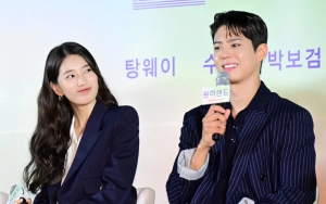 Kecurigaan Hubungan Park Bo Gum & Suzy Ditanggapi Sutradara 'Wonderland'