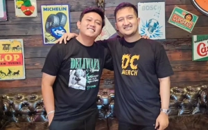 Denny Caknan dan Tom Liwafa ke Luar Negeri Bareng usai Isu Ribut dengan Gilga Sahid