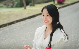 Gaya Jamet Kim Hye Yoon di 'Lovely Runner' sebelum Ganti Sutradara Buat Syok