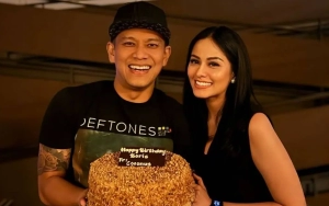 Eks Ipar Nia Ramadhani Cantik bak Princess kala Tabiat Boris Bokir Sang Pacar Dikuliti Mantan Istri