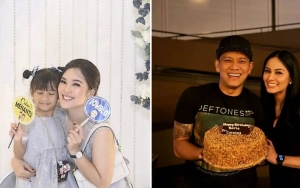Reaksi Irma Purba Berkelas saat Boris Bokir Pacari Eks Ipar Nia Ramadhani pasca Setahun Cerai