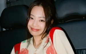 Jennie BLACKPINK Jadi Topik Hangat setelah Kemunculan TWICE dan IVE di Bandara