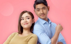 Amanda Manopo dan Arya Saloka