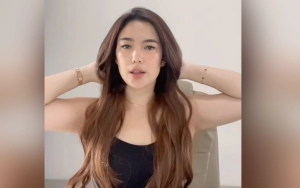 Irma Purba Eks Istri Boris Bokir Tunjukkan Sikap Kelas kala Didekati Suami Orang