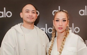 BCL Ketahuan Naik Pesawat Bareng Tiko usai Suami Dipolisikan Eks Istri Terkait Penipuan