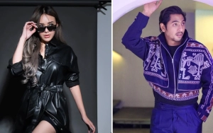 Amanda Manopo dan Arya Saloka Sempat Posting Sehati sebelum Foto Serasi Berdua Viral di Sosmed