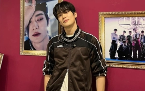 Jaehyun NCT Tegur Fans usai Diperlakukan Tak Nyaman saat Nonton Seoul Jazz Festival