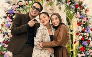 Ipar Siti Badriah Posting Video Labrak Keluarga Pelakor yang Ingin Rebut Sang Suami