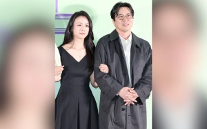 Tang Wei Gambarkan Sosok Seperti Apa Anaknya dengan Sutradara Kim Tae Yong