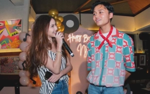 Putra Sule dan Putri Ferry Maryadi Diduga Sudah Jadian Gegara Gelagat di Pesta Ultah