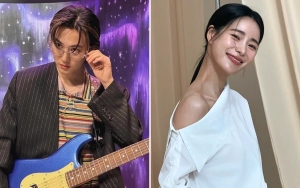 Suho EXO Komentari Kemampuan Akting Lim Ji Yeon di 'The Glory'