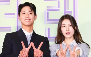  Park Bo Gum Jawab Rumor Pacari Suzy Imbas Terlalu Mesra di 'Wonderland'