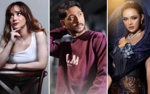 Putri Anne Bagikan Nasihat Makjleb kala Foto Arya Saloka & Amanda Manopo Dikira Tanda Go Public