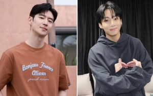 Lee Je Hoon Akhirnya Wujudkan Mimpi Tampil Seperti Jungkook BTS