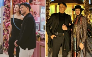 Hubungan Thariq Halilintar dan Ortu Diramal Bakal Berjarak usai Nikahi Aaliyah Massaid
