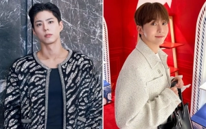 Park Bo Gum Sempat Ragu Undang Seungkwan SEVENTEEN ke Premiere 'Wonderland'