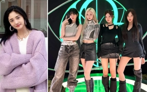 Kyulkyung Eks IOI Tuai Beragam Reaksi kala Cover Dance 'Supernova' aespa