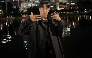 Pemilihan Lokasi Fanmeeting Kim Soo Hyun di Indonesia Jadi Bahan Gosip