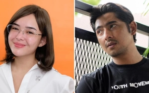 Penyebab Amanda Manopo Mau Satu Project Lagi dengan Arya Saloka Diduga Terkuak