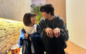 Jang Ki Yong Kerja Keras Bikin Park So Yi Nyaman Syuting 'The Atypical Family'