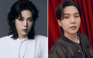 El Capitxn Bestie Suga BTS Resmi Dirikan Agensi Sendiri