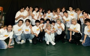 Gerakan Boikot Fans NCT Ditanggapi Starbucks Secara Langsung