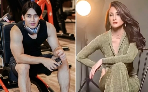 Billy Syahputra Klarifikasi Tudingan Pernah Ghosting Devina Kirana