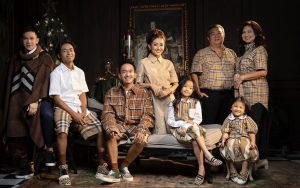 Ruben Onsu Dicari kala Sarwendah Rayakan Ultah Anak Bareng Jordi Onsu dan Betrand Peto