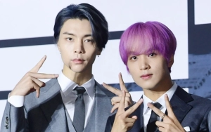 Saham SM Entertainment Terjun Bebas di Tengah Rumor Haechan dan Johnny NCT
