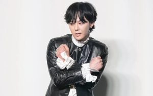  G-Dragon Buat Gebrakan Baru dengan Jadi Profesor KAIST