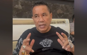 Hotman Paris Pertanyakan Sikap Diam Ayah Eky hingga Usul Diperiksa Jadi Saksi Kasus Vina Cirebon