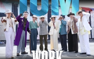 Alasan ATEEZ Selalu Gila-gilaan Tampil di Atas Panggung Justru Bikin Mewek