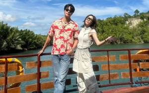 Sandara Park dan Jung Il Woo Pamer Liburan ke Luar Negeri Berdua