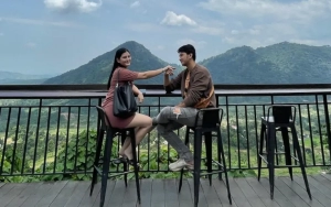 Aditya Zoni Ungkit Ujian Berat Kala Perdana Buka Suara usai Digugat Cerai Yasmine Ow