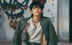 Jungkook Diklaim Sebagai Member BTS Paling Sukses Oleh Forbes
