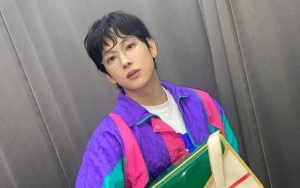 Im Siwan Bikin Bingung saat Bertemu 'Kembaran' di Hong Kong