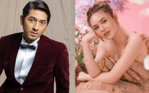 Arya Saloka Tampil Slay ala Berondong Mahal kala Amanda Manopo Cantik Saleha Pakai Ciput