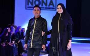 Catherine Wilson Dituding Sembunyikan Mobil Mewah Milik Idham Masse pasca Cerai