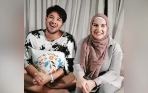 Irish Bella Beri Dukungan usai Ammar Zoni Menangis Permohonan Asesmen Rehabilitasi Dikabulkan