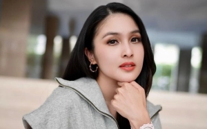 Status Sandra Dewi Terkuak setelah Trending Gegara Disebut Jadi Tersangka Kasus Korupsi