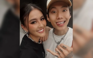 Agnez Mo Banjir Pujian kala Adu Skill Dance Bareng Jay Park  