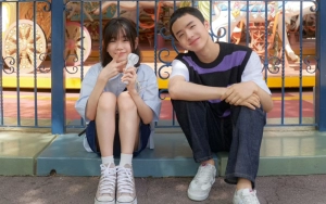 Potret Bocil Moon Woo Jin & Park So Yi sebelum Bintangi 'The Atypical Family' Buat Syok