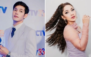 Naufal Samudra Kegep Masih Bucinin Dinda Kirana meski Mesra dengan Safira Kaunang