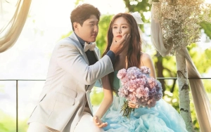 Jiyeon T-Ara Ikut Dirujak Imbas Suaminya Ribut di Lapangan Bisbol