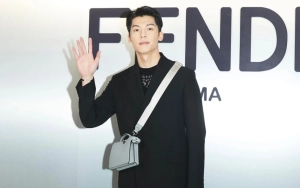 Greg Hsu Kagumi Sistem Syuting Drama Korea Meski Makan Waktu Terlalu Lama