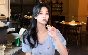 Yulhee Spill Wajah Sosok yang Tidur Bersamanya di Instagram Story