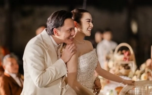Visual Mahalini dan Rizky Febian Slay Bak Couple CEO Drakor usai Diboikot Imbas Isu Pro Israel