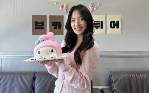 Kim Hye Yoon Picu Persaingan Ketat Brand Fashion Jelang Berangkat ke Bali