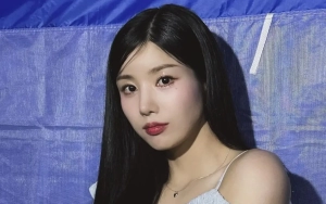 Penampilan Ikonik Kwon Eunbi di Waterbomb Jadi Bahan Gosip Para Senior